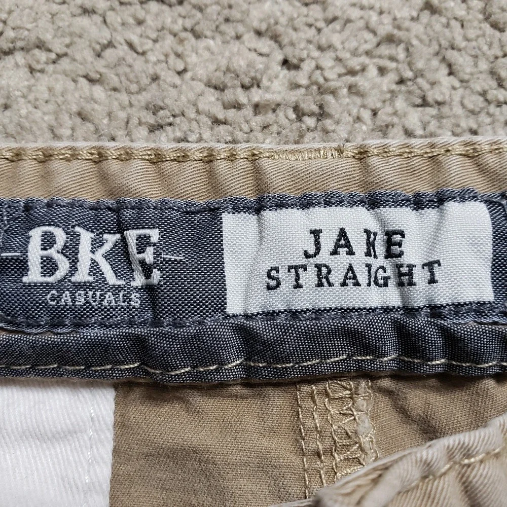 BKE pants mens